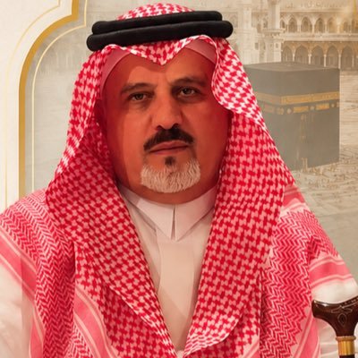 عائض بن سعيد's profile picture