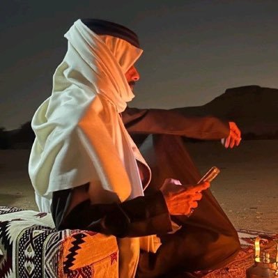 خالد's profile picture