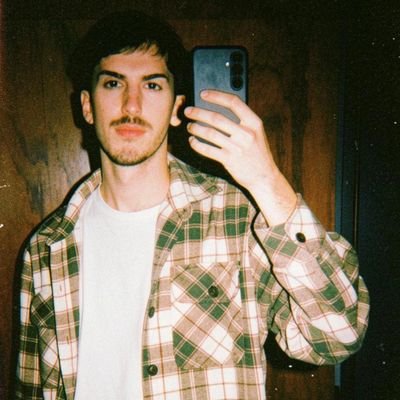 David Wolf's profile picture