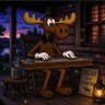 Daniel Vickery 'Shoot That Puck' 的头像