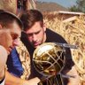 will jones ⚒️ profil fotoğrafı