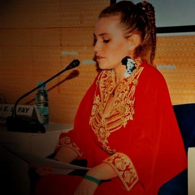 Coline ☫ Fay's profile picture