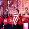 Red Believer ο Πρωταθλητής Ευρώπης profil fotoğrafı