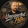 @UnexpectedPaths's profile picture