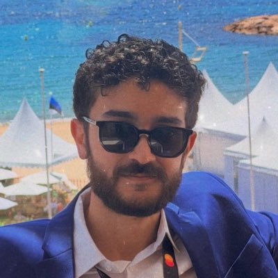 Arthur Gadelha's profile picture