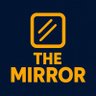 THE MIRROR TV profil fotoğrafı