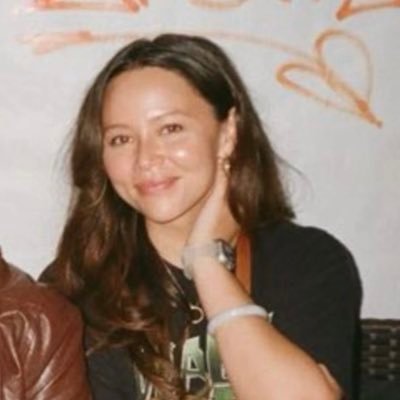 amee's profile picture