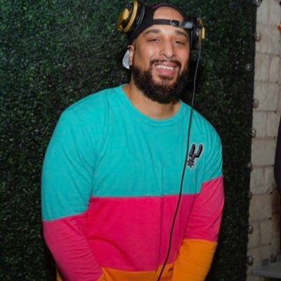 djhellayella's profile picture