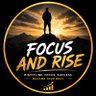 Focus and Rise $TOR 的头像