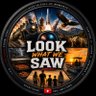 Look What We Saw profil fotoğrafı