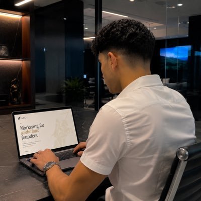 Marco's profile picture