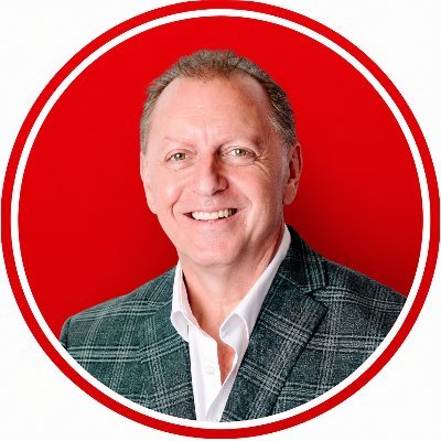 Dr. Scott Young: END THE FED AND IRS's profile picture