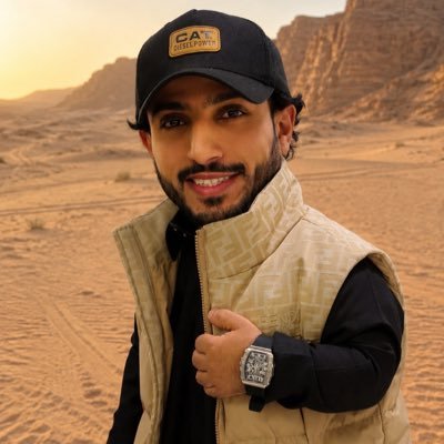 الربع صديق الكل's profile picture