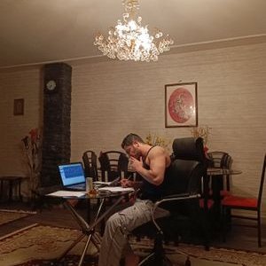 دوماد ترامپ's profile picture