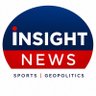 Insight News profil fotoğrafı