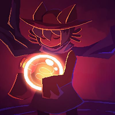Daily videogame title screen's profile picture
