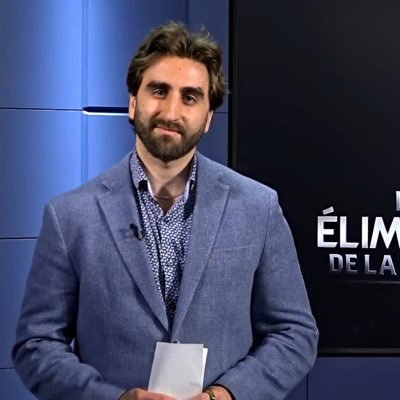 Nicolas Cloutier's profile picture