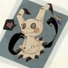 Mimikyu Seing Olivia🩷Rodrigo🧶 in October🎃🕷️'s profile picture