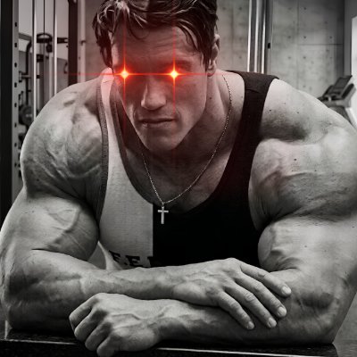 Arnold von Moger's profile picture