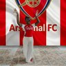 Gooner Princess profil fotoğrafı
