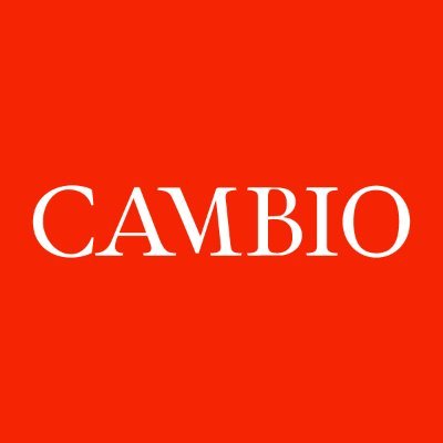 CAMBIO's profile picture