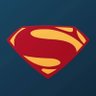 SUPERMAN profil fotoğrafı