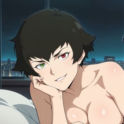 SixLmax's profile picture