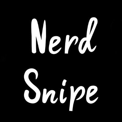 NerdSnipePod's profile picture