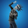 soundcloud rapper's profile picture