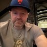 Chris Cadigan's profile picture