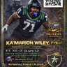 ALL GAME SPORTS RECRUITING! Darryl Gowens profil fotoğrafı