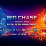 ༒☬ BIG CHASE ☬༒(BENATION GATEMAN) profil fotoğrafı