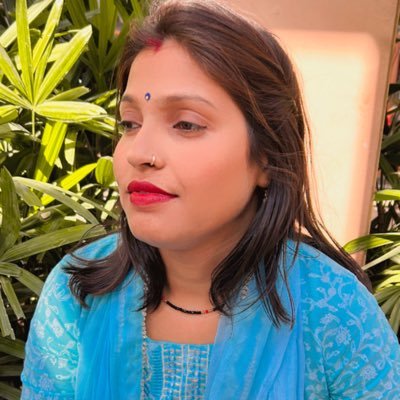 Pooja Nishad's profile picture