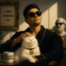 Cypher profil fotoğrafı