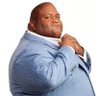 big guy's profile picture