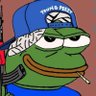 Bodyguard 🐸🟦's profile picture