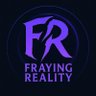 Fraying_Reality profil fotoğrafı