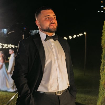 Daniel Botero Vélez's profile picture