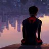 Miles Morales 的头像