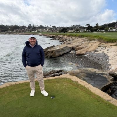 Gavin Blair's profile picture