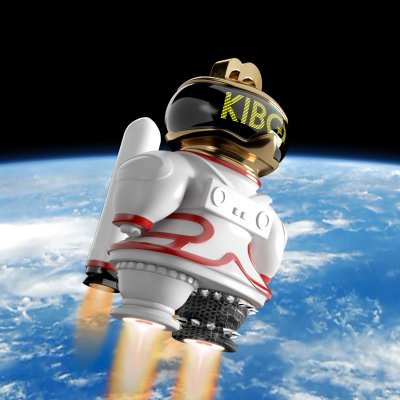 KIBO_SPACE's profile picture