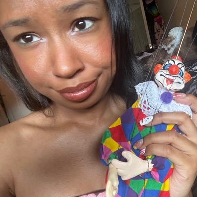 Genie's profile picture