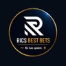 Фото профиля Ric | Sports Market Intelligence™