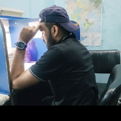Ajeet Gautam (Samsi)'s profile picture