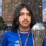 Alan Montes es un pendejo's profile picture