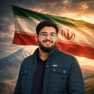 حسین مهاجر🎒's profile picture