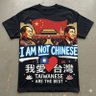 我会让可怜的支那人发疯 的头像
