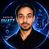 Sachin Bhatt 的头像