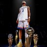 Shai GA Buckets ็ๅคดๅ