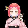 Profilbild von 🎀🐾歌好きのミロク【音楽専門Vライバー】(Vo.雅竹🎮)